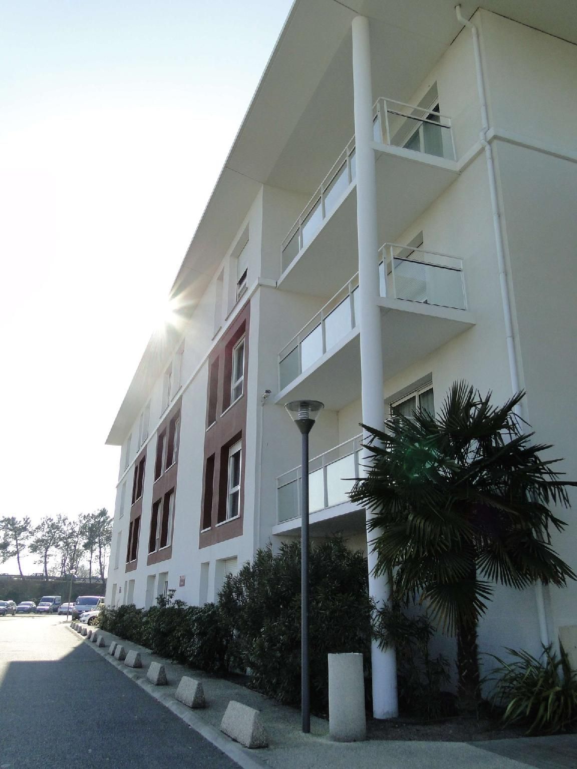 All Suites Appart Hôtel Bordeaux - Mérignac Aéroport