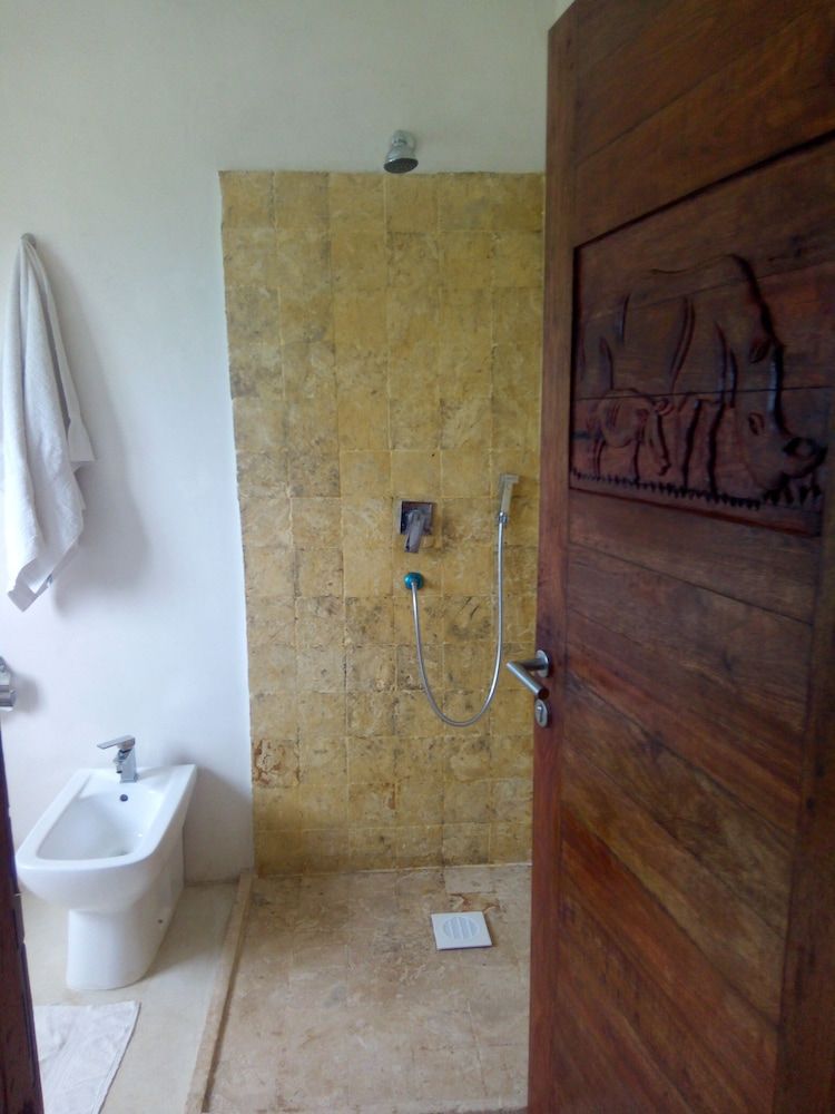 Aqua Resort Design Apartment, 2 Bedrooms, Courtyard View, Ground Floor 4