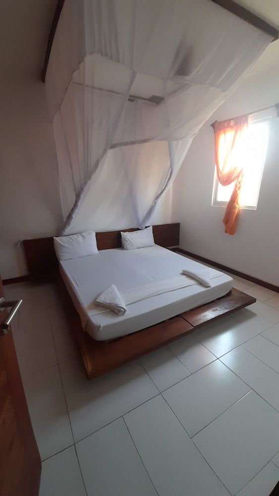 Aqua Resort Design Apartment, 2 Bedrooms, Courtyard View, Ground Floor 2