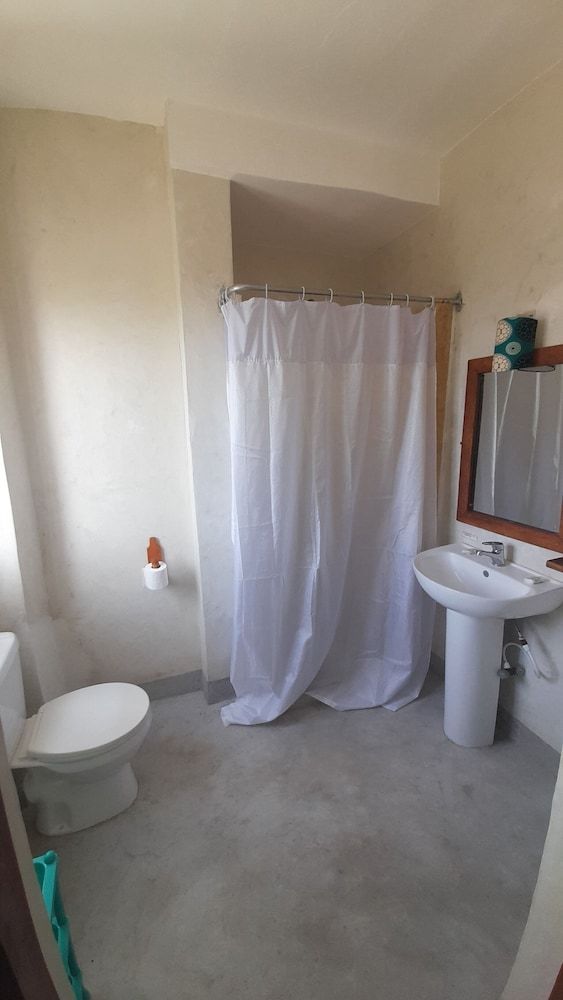 Aqua Resort Design Apartment, 2 Bedrooms, Courtyard View, Ground Floor 5