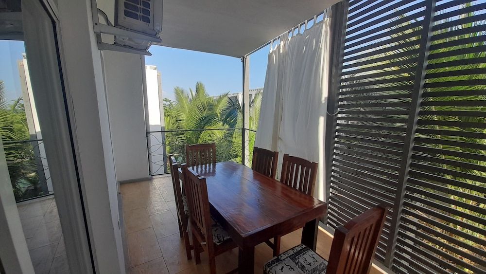 Aqua Resort Design Apartment, 2 Bedrooms, Tower 5