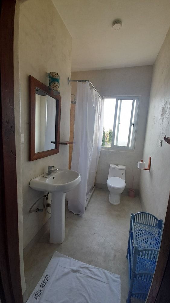 Aqua Resort Design Apartment, 2 Bedrooms, Tower 10