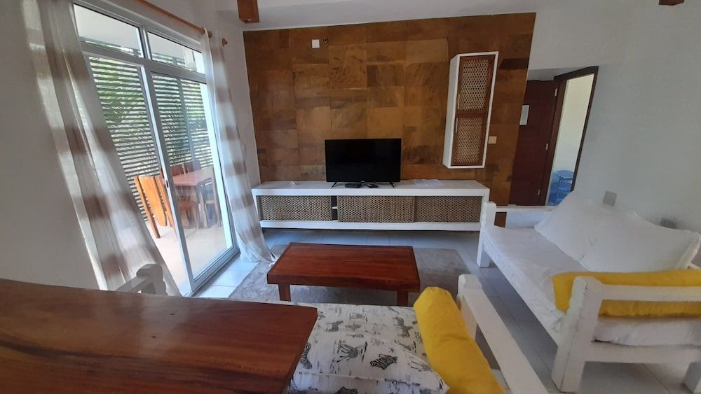 Aqua Resort Design Apartment, 2 Bedrooms, Tower 13