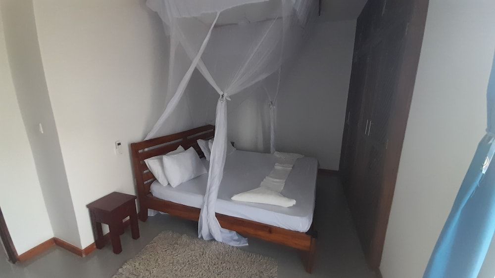 Aqua Resort Design Apartment, 2 Bedrooms, Tower 12