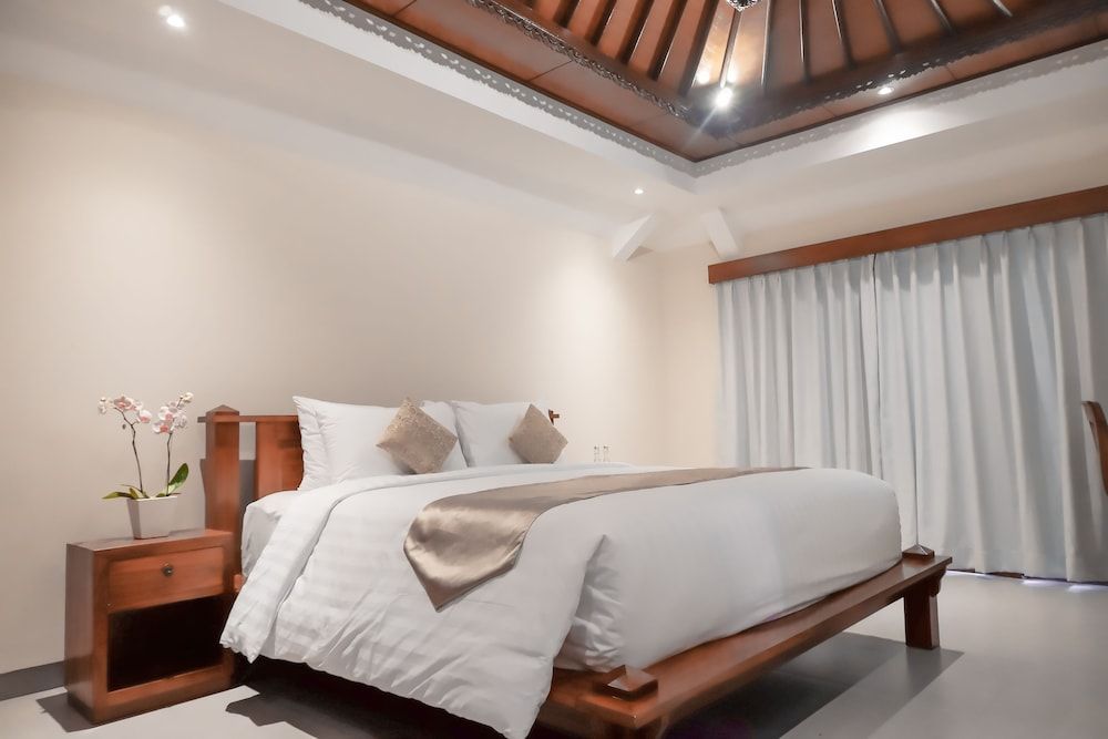 Superior Room Balinese Style