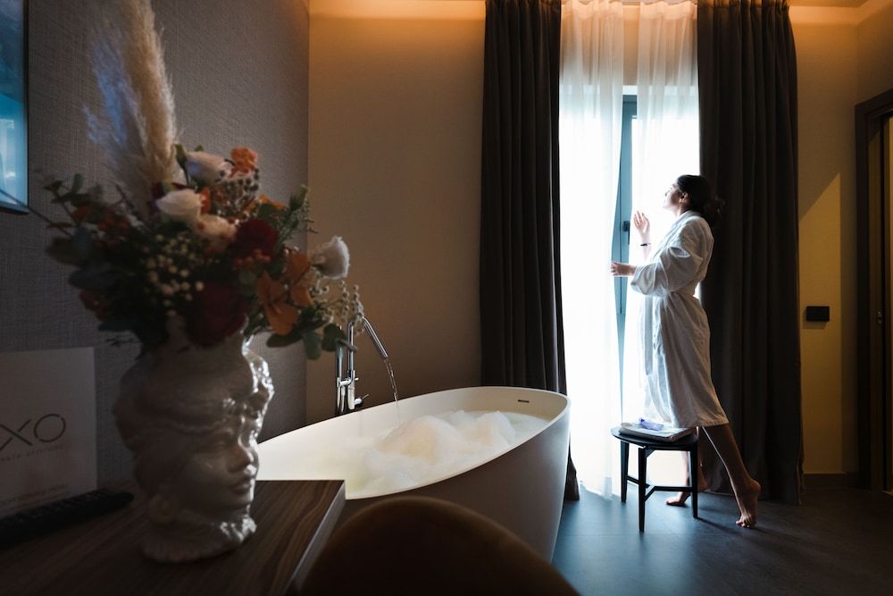 3T Boutique Hotel Wellness 7