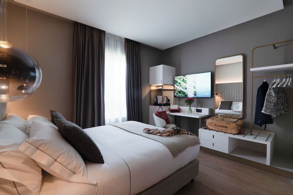 3T Boutique Hotel Superior Room, Garden View 2