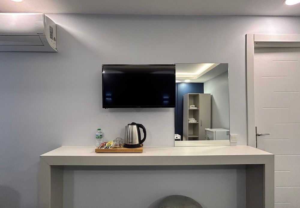 Kavacık Asia Hotel Superior Room 10