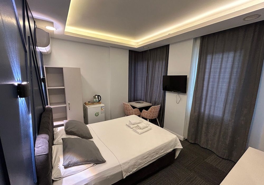 Kavacık Asia Hotel Standard Room 3
