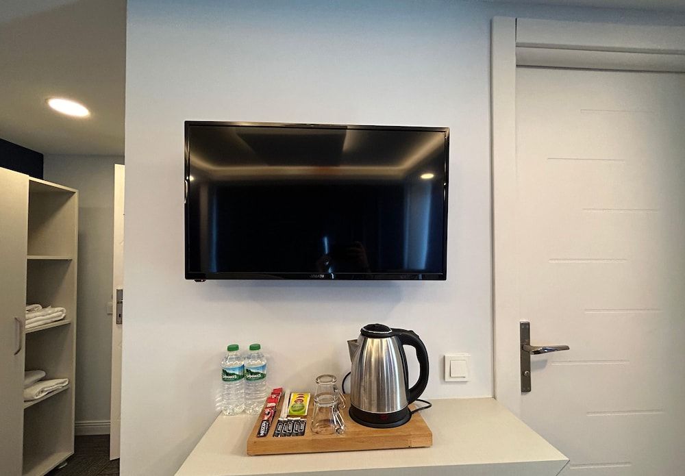 Kavacık Asia Hotel Superior Room 9