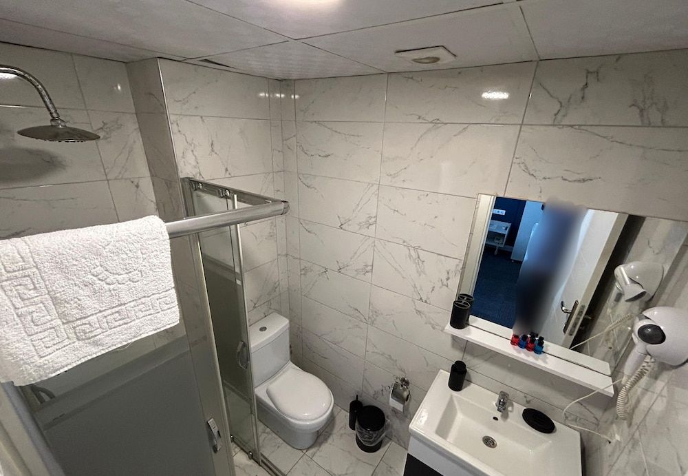 Kavacık Asia Hotel Superior Room 8