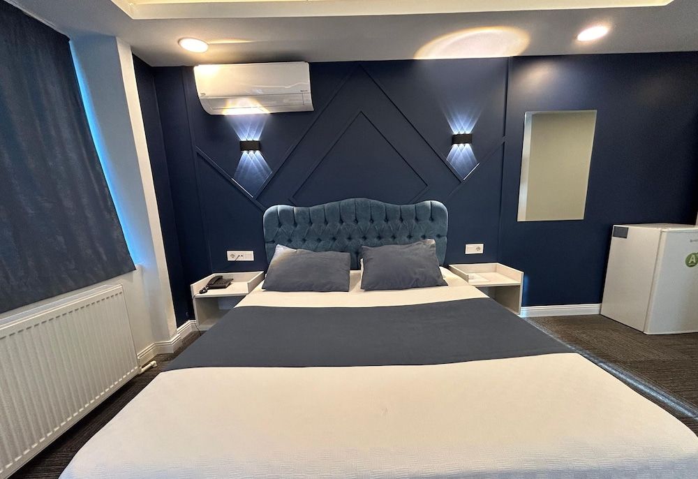 Kavacık Asia Hotel Superior Room 5