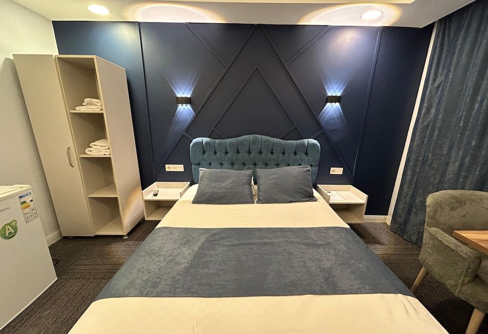 Kavacık Asia Hotel Superior Room 2