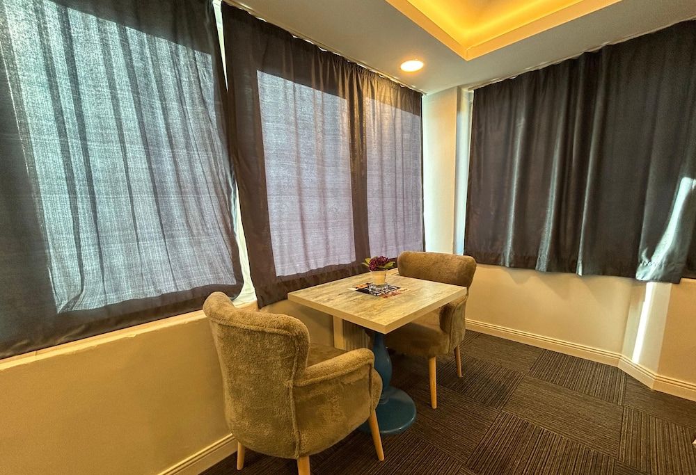 Kavacık Asia Hotel Superior Room 11