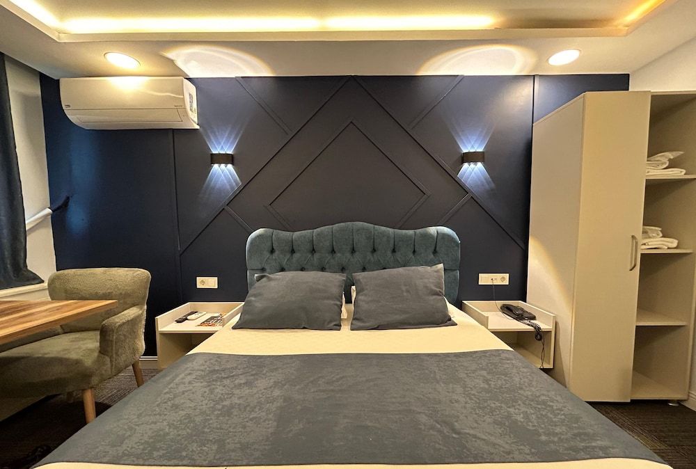 Kavacık Asia Hotel Standard Room 2