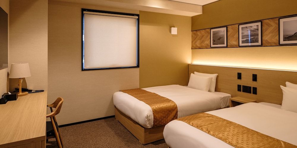 Superior Twin Room, Non Smoking