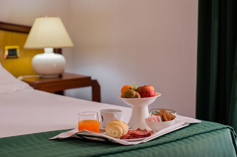 Double Room Single Use