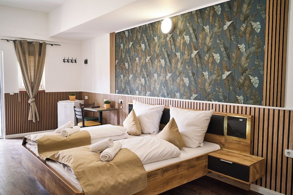 Hotel Maximo Comfort Double Room 5