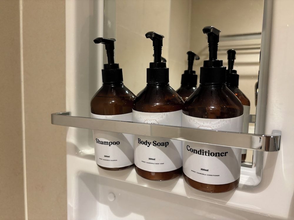 The Phase Boutique Hotel Superior Double Room 6