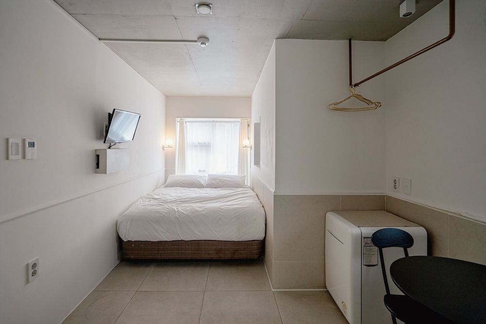 The Phase Boutique Hotel Superior Double Room 10