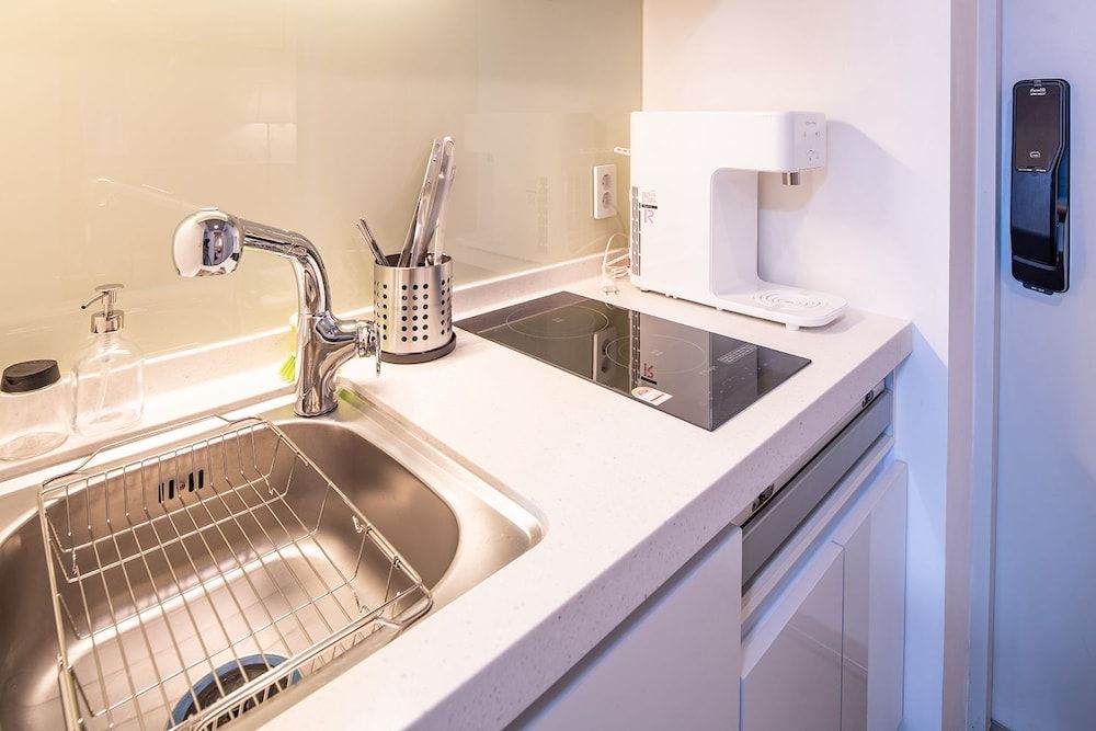 The Phase Boutique Hotel Superior Double Room 8