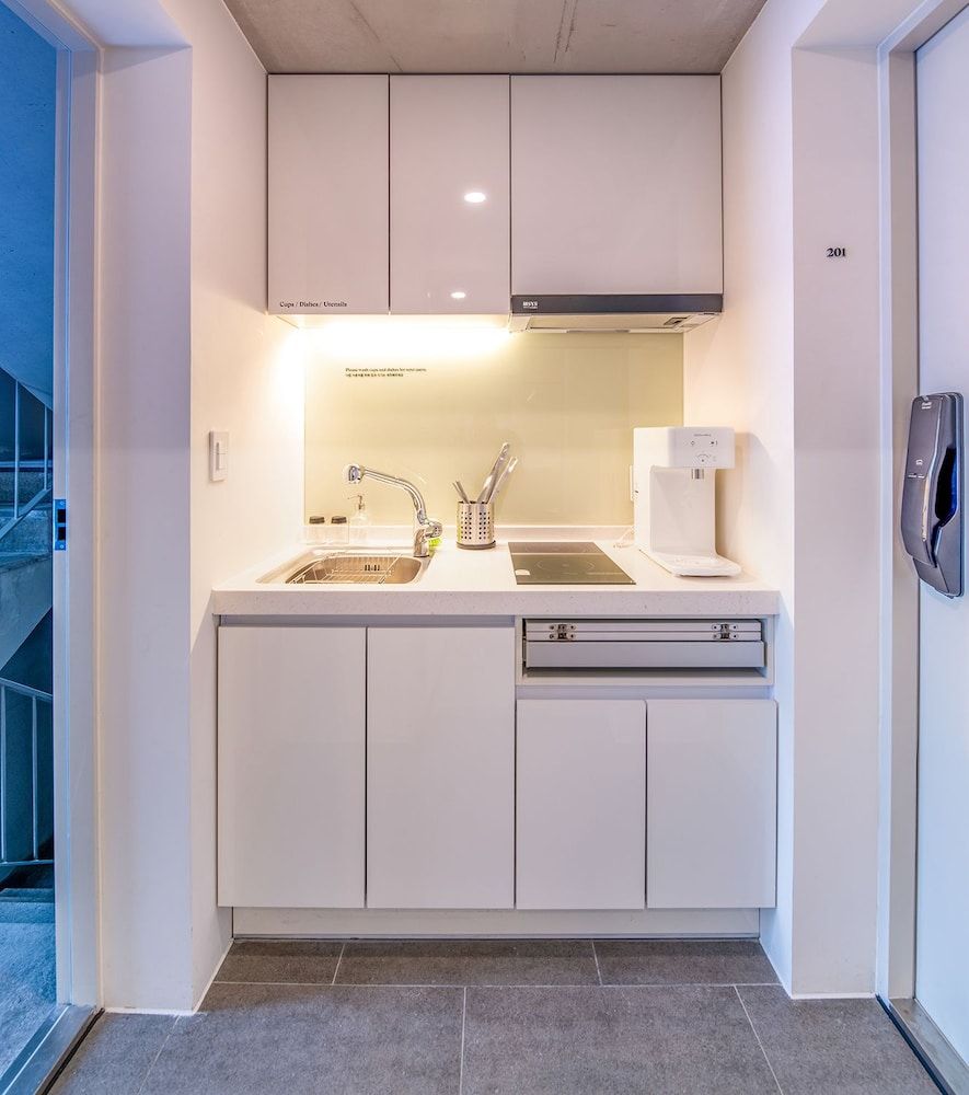 The Phase Boutique Hotel Superior Double Room 7