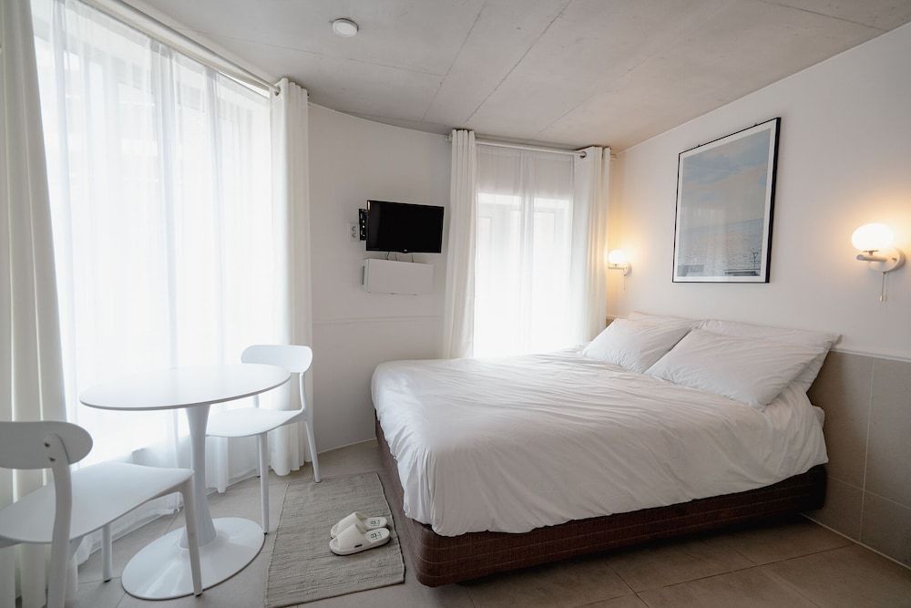 undefined The Phase Boutique Hotel