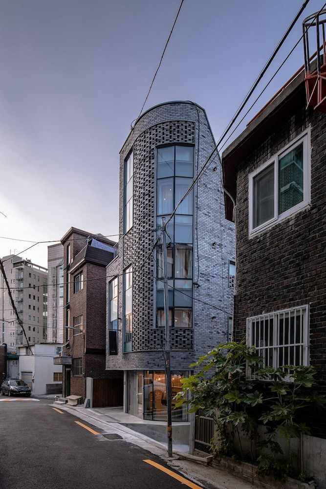 undefined The Phase Boutique Hotel 8