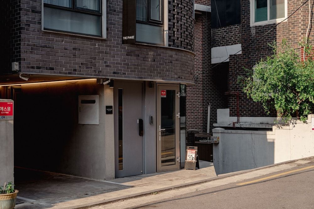 undefined The Phase Boutique Hotel 10