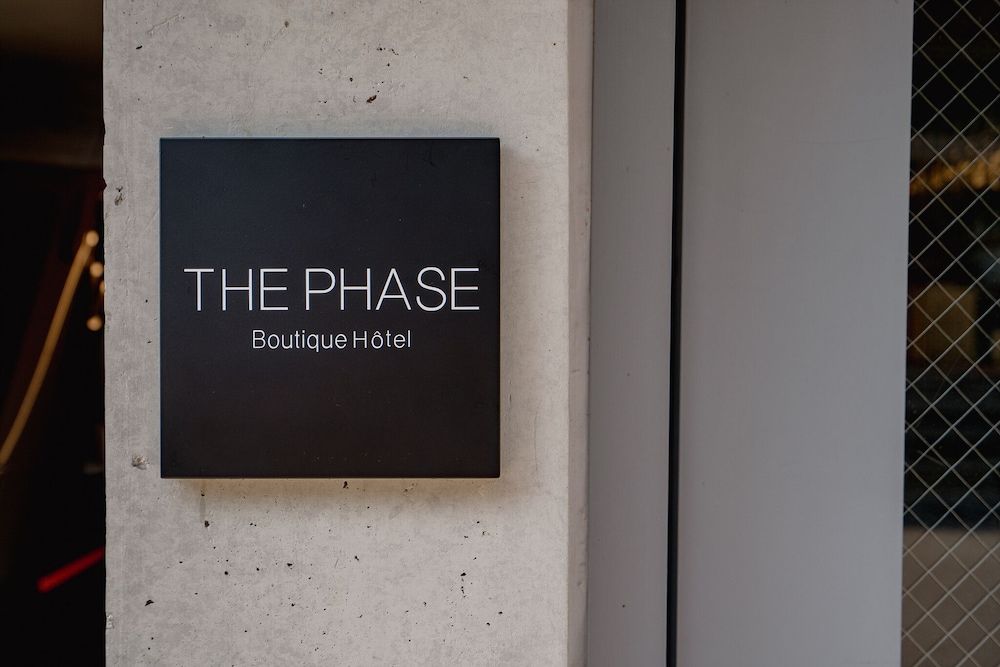 undefined The Phase Boutique Hotel 9