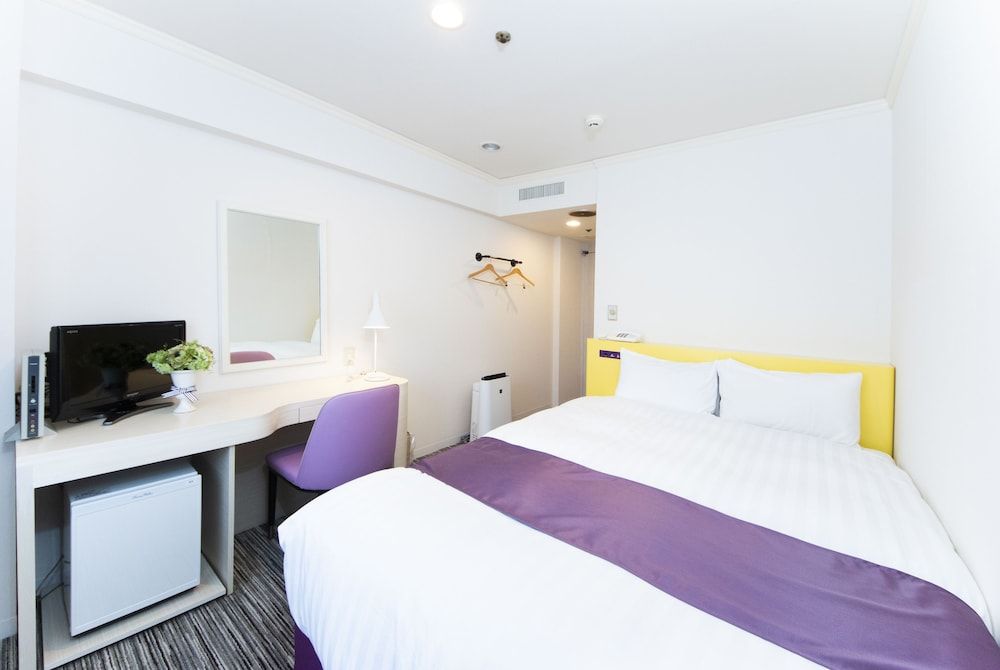Deluxe Double Room, Non Smoking