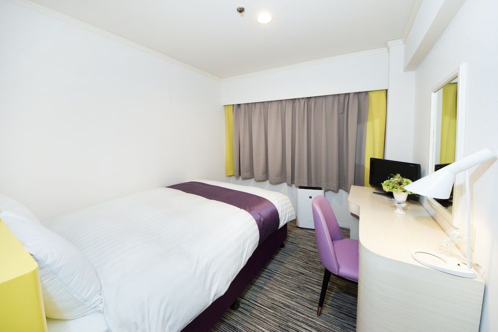 Deluxe Single Room, Non Smoking