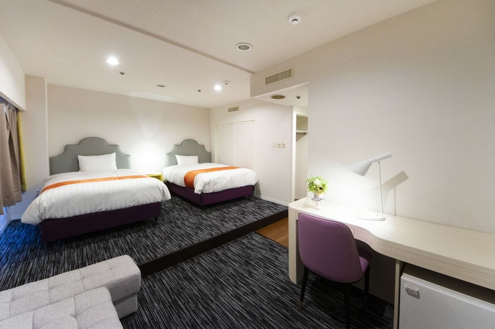 Luxury Room, Non Smoking