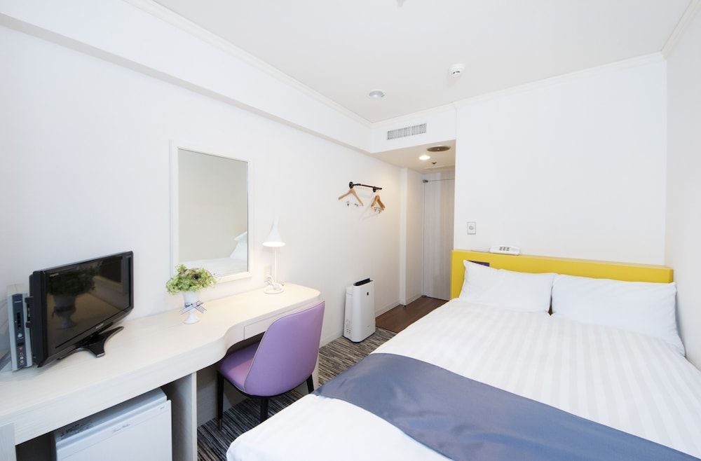 Deluxe Single Room, Non Smoking