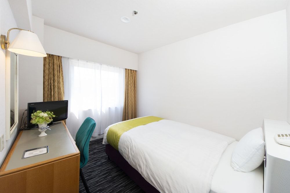 Single Room, Non Smoking (B)