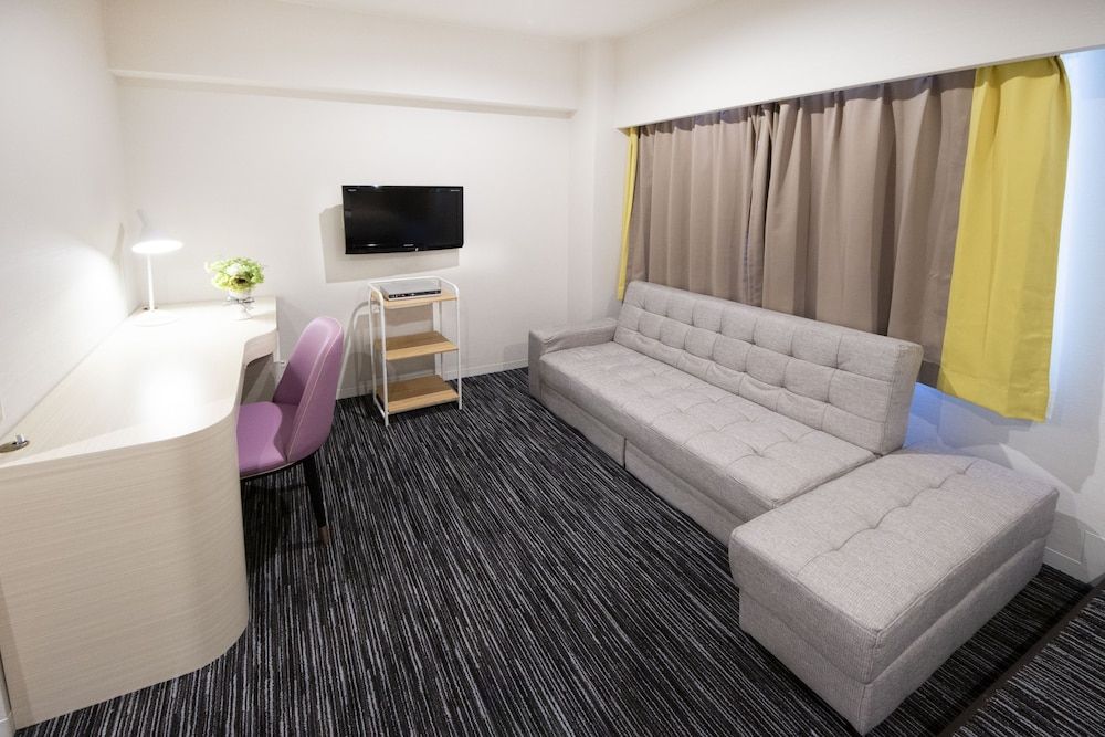 Luxury Room, Non Smoking