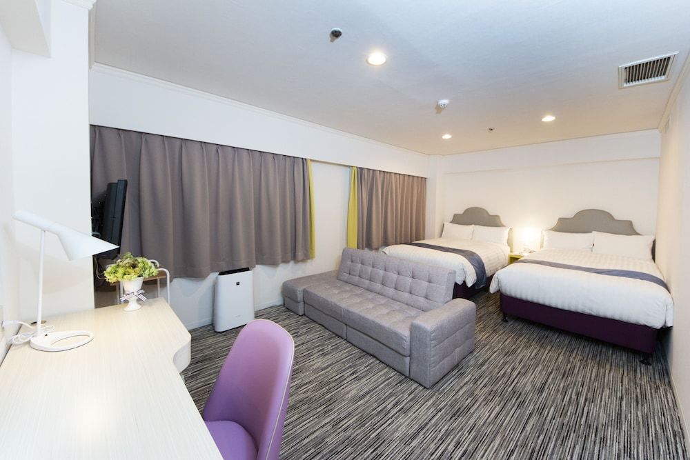 Premium Room, Non Smoking