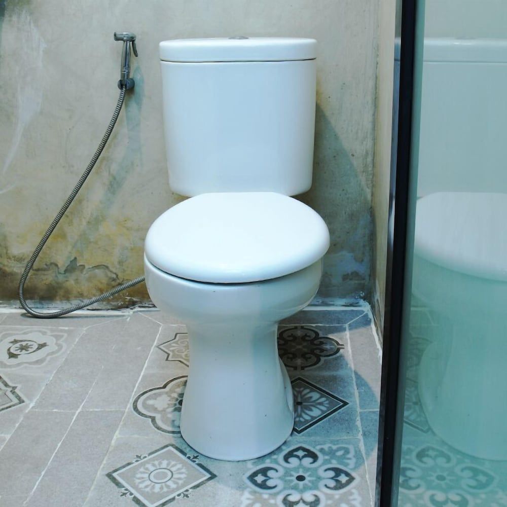 Dparagon Gajah Mada Deluxe Room 6