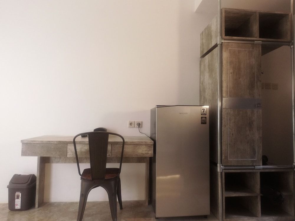 Dparagon Gajah Mada Deluxe Room 13