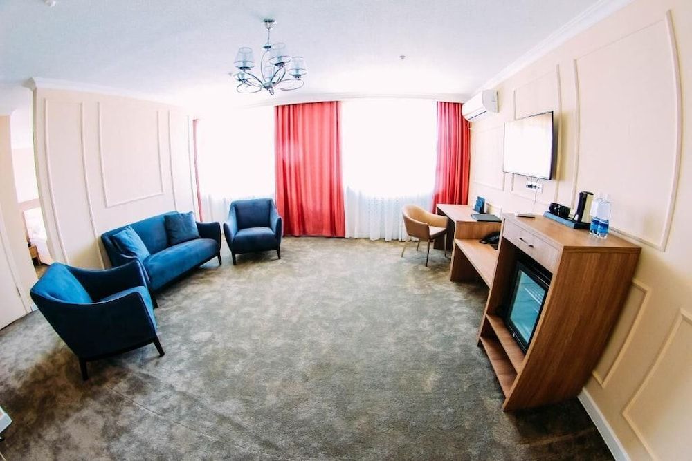 Comfort Suite