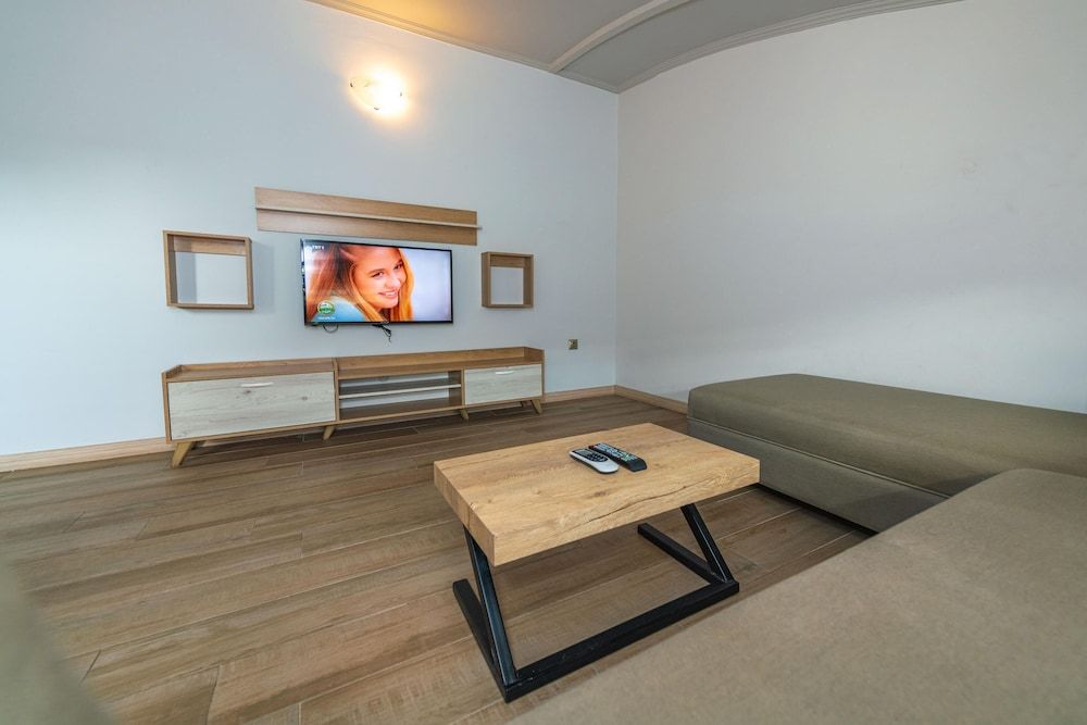 Yaşam Park Residence Apart Hotel Family Penthouse, 2 Bedrooms 16