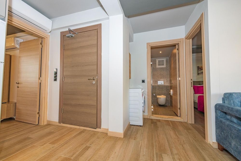 Yaşam Park Residence Apart Hotel Standard Apartment, 2 Bedrooms 10