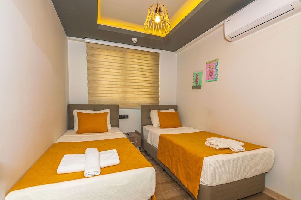 Yaşam Park Residence Apart Hotel Standard Apartment, 2 Bedrooms 3