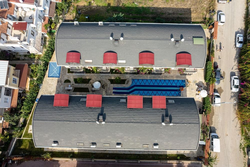 undefined Yaşam Park Residence Apart Hotel 7