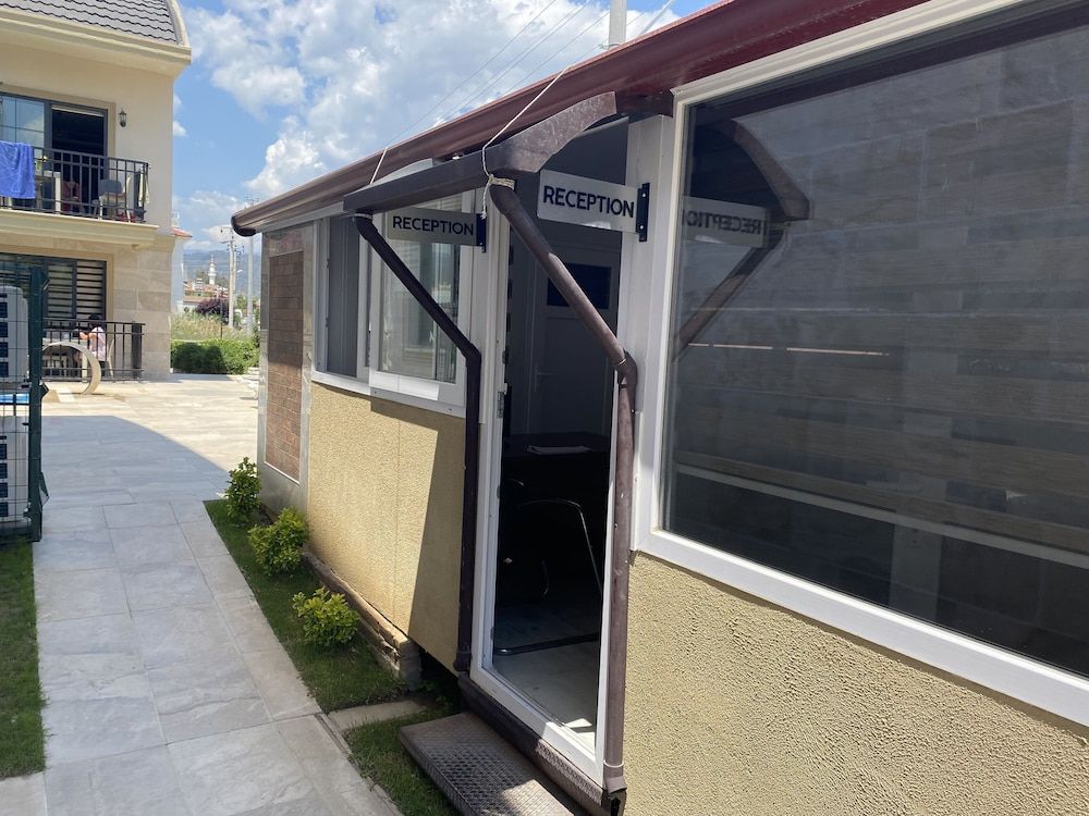 undefined Yaşam Park Residence Apart Hotel 3