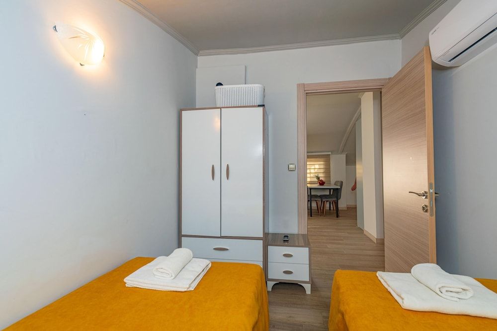undefined Yaşam Park Residence Apart Hotel 6