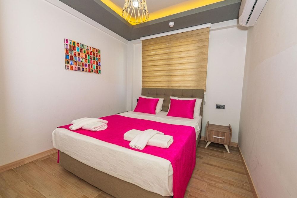 Yaşam Park Residence Apart Hotel Standard Apartment, 2 Bedrooms