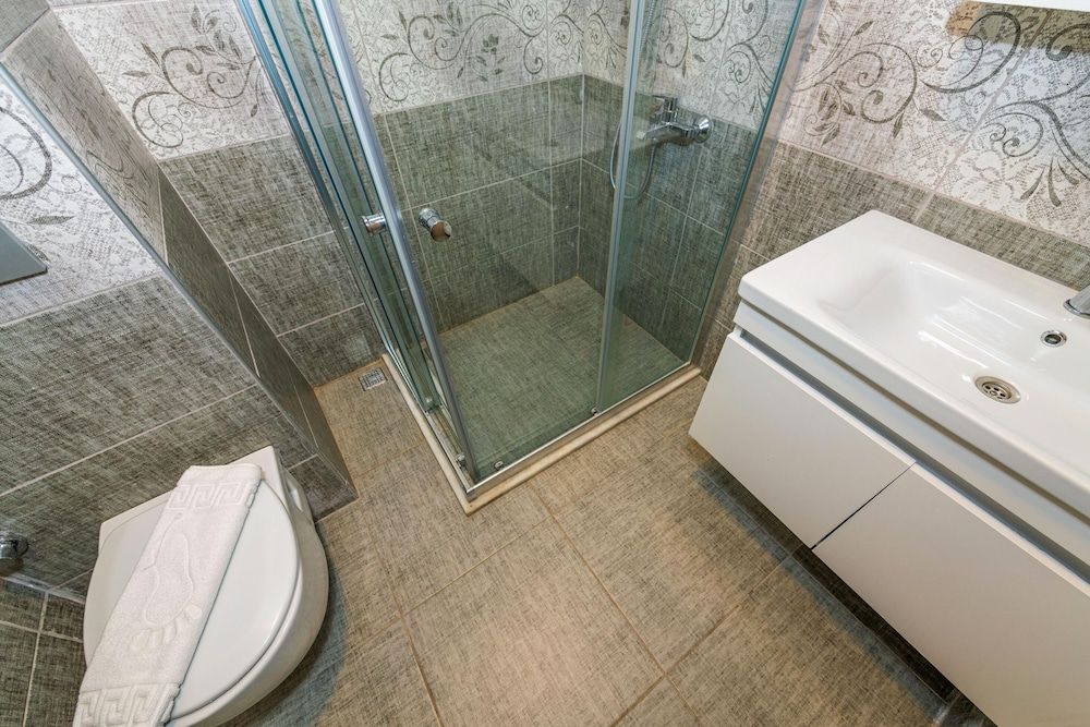 Yaşam Park Residence Apart Hotel Family Penthouse, 2 Bedrooms 13