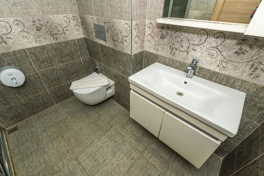 Yaşam Park Residence Apart Hotel Standard Apartment, 2 Bedrooms 7