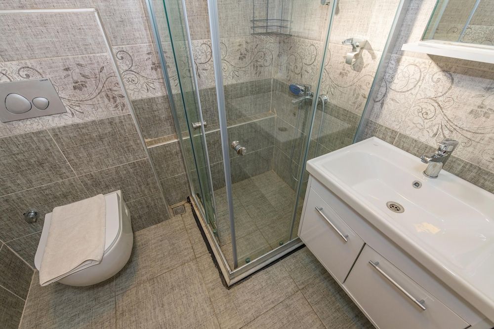 Yaşam Park Residence Apart Hotel Family Penthouse, 2 Bedrooms 14